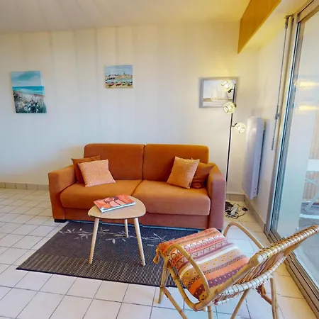 Espadon De La Vie - Jardin Face Au Port Apartment
